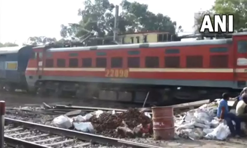 odisha Train Accident