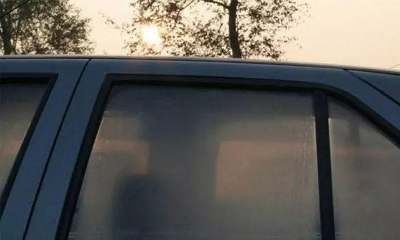 വാഹനങ്ങളിൽ കാർബൺ മോണോക്സൈഡ് വിഷബാധ; കാരണങ്ങൾ ചൂണ്ടിക്കാട്ടി ഫോറൻസിക് വിദഗ്ധ വാഹനങ്ങളിൽ കാർബൺ മോണോക്സൈഡ് വിഷബാധ; കാരണങ്ങൾ ചൂണ്ടിക്കാട്ടി ഫോറൻസിക് വിദഗ്ധ