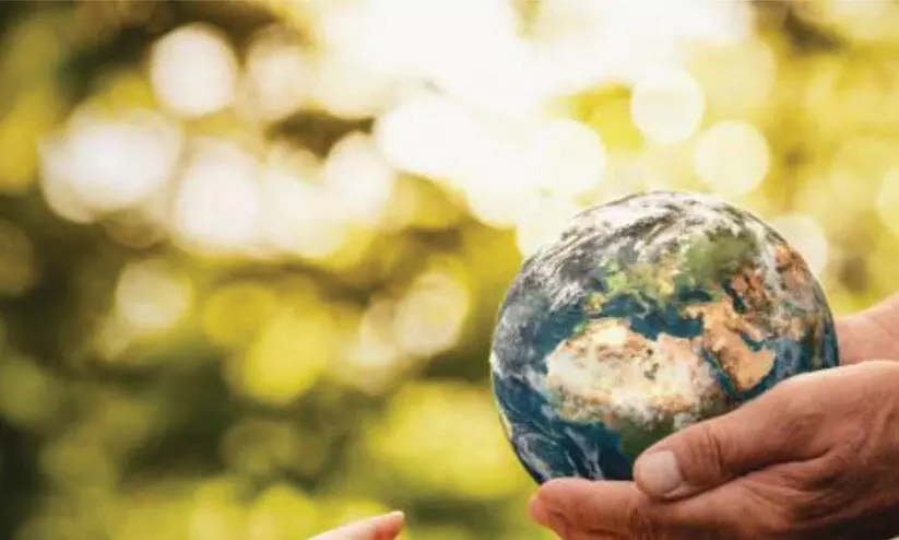 സുസ്ഥിരത; പുതിയ കാമ്പയിന് തുടക്കമിട്ട് യു.എ.ഇ സുസ്ഥിരത; പുതിയ കാമ്പയിന് തുടക്കമിട്ട് യു.എ.ഇ