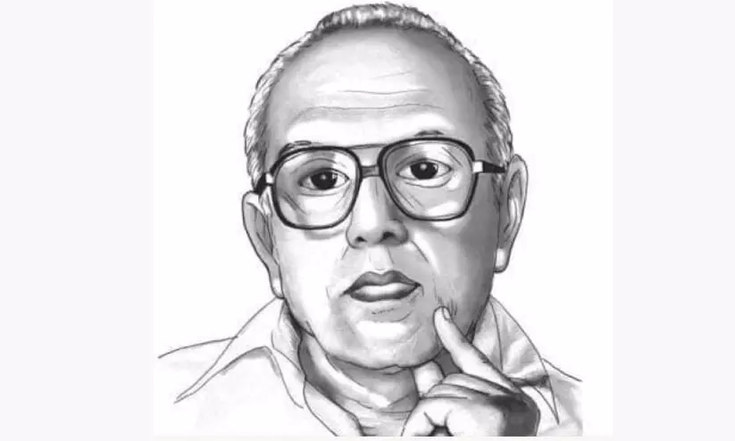 അനുപമം...ഈ ആദരം അനുപമം...ഈ ആദരം