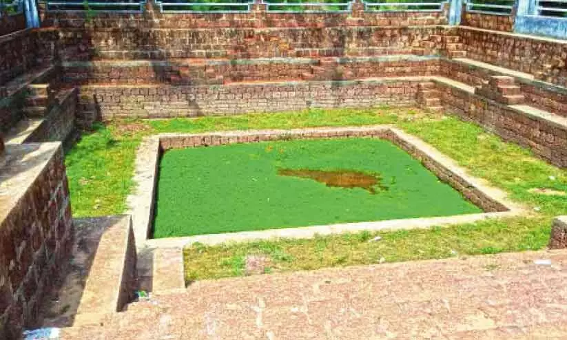 dharmakkulam dharmakkulam