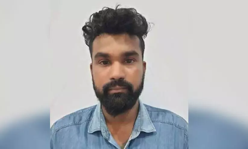 പ്രണയം നടിച്ച് ഭിന്നശേഷിക്കാരിയെ പീഡിപ്പിച്ച് ഗർഭിണിയാക്കിയയാൾ അറസ്റ്റിൽ പ്രണയം നടിച്ച് ഭിന്നശേഷിക്കാരിയെ പീഡിപ്പിച്ച് ഗർഭിണിയാക്കിയയാൾ അറസ്റ്റിൽ