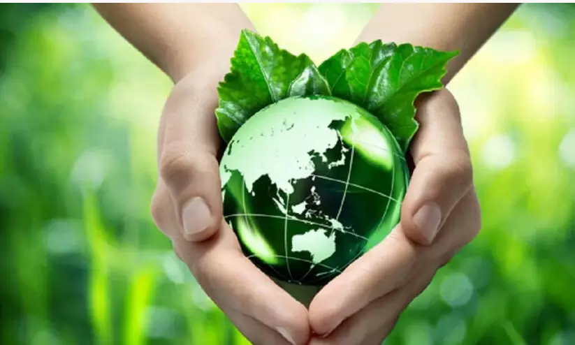 ഖ​ര​മാ​ലി​ന്യ സം​സ്‌​ക​ര​ണം; ഹ​രി​ത​സ​ഭ ഇ​ന്ന്