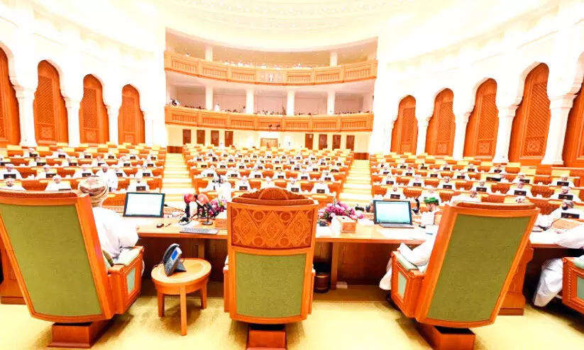 ശൂ​റാ കൗ​ൺ​സി​ൽ തെ​ര​ഞ്ഞെ​ടു​പ്പ്: പ്രാ​ഥ​മി​ക സ്ഥാ​നാ​ർ​ഥി പ​ട്ടി​ക പ്ര​സി​ദ്ധീ​ക​രി​ച്ചു