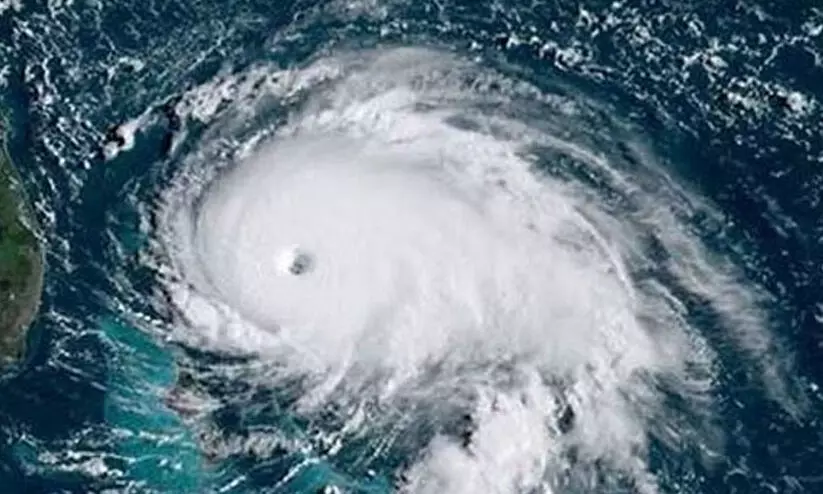 അറബിക്കടലിൽ ചക്രവാതച്ചുഴി; ന്യൂനമർദമായി ശക്തി പ്രാപിക്കാൻ സാധ്യത, മത്സ്യത്തൊഴിലാളികള്‍ക്ക് ജാഗ്രതാനിര്‍ദേശം