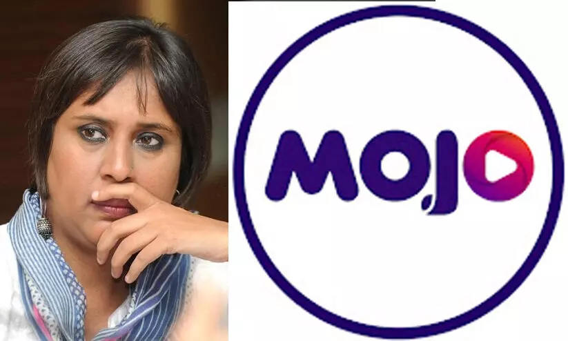 ബർഖ ദത്തിന്റെ ‘മോജോ സ്റ്റോറി’ക്കെതിരെ സൈബര്‍ ആക്രമണം; നഷ്ടമായത് 11,000 വിഡിയോകൾ