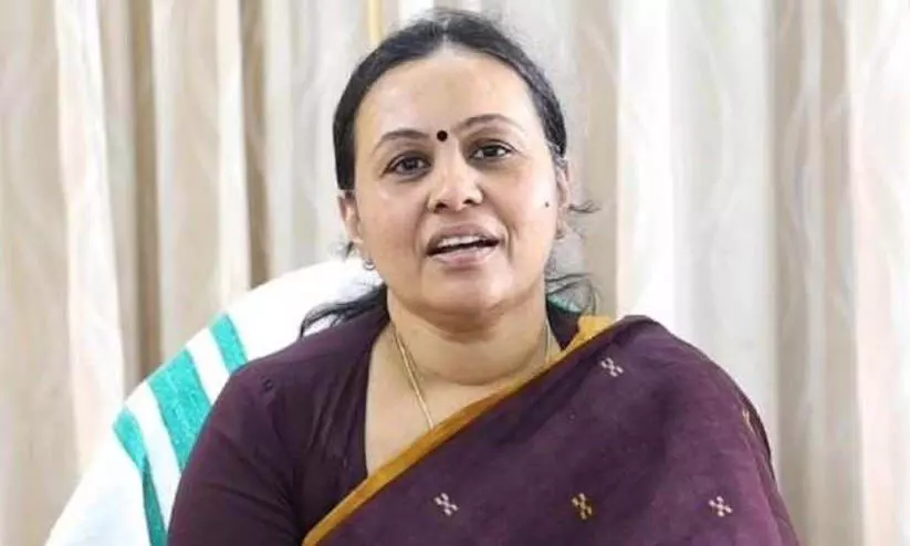 ഹൃദ്യം പദ്ധതി കൂടുതല് ആശുപത്രികളിലേക്ക് വ്യാപിപ്പിക്കുമെന്ന് വീണ ജോര്ജ് ഹൃദ്യം പദ്ധതി കൂടുതല് ആശുപത്രികളിലേക്ക് വ്യാപിപ്പിക്കുമെന്ന് വീണ ജോര്ജ്