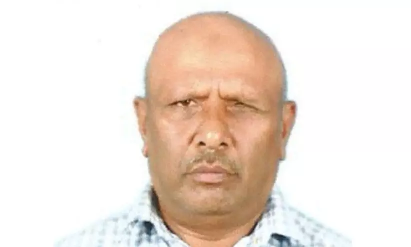 സ്വകാര്യ ഗ്രൂപ്പിൽ ഹജ്ജിനെത്തിയ ഗൂഡല്ലൂർ സ്വദേശി മക്കയിൽ നിര്യാതനായി സ്വകാര്യ ഗ്രൂപ്പിൽ ഹജ്ജിനെത്തിയ ഗൂഡല്ലൂർ സ്വദേശി മക്കയിൽ നിര്യാതനായി