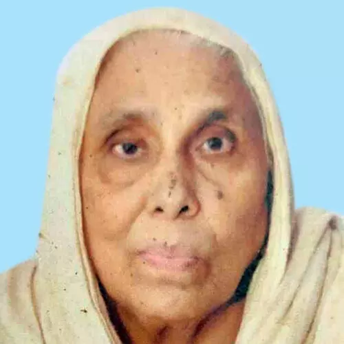 അ​സി​യ​ത്ത് ഉ​മ്മ