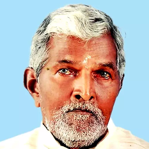 കൃ​ഷ്ണ​ൻ കു​ട്ടി നാ​യ​ർ