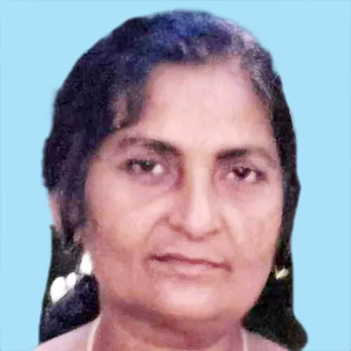 അ​ച്ചാ​മ്മ