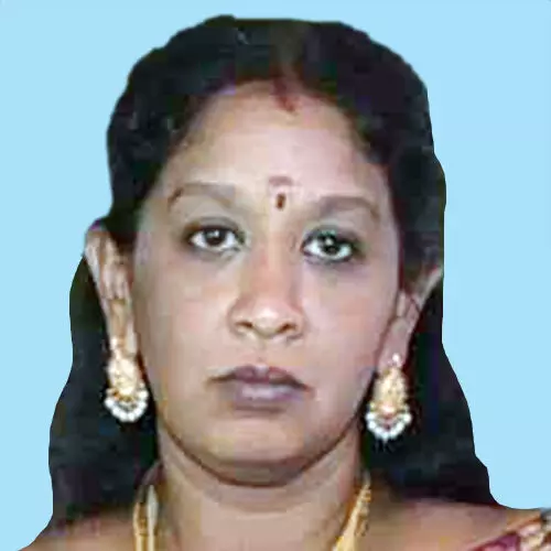 ഗാ​യ​ത്രി