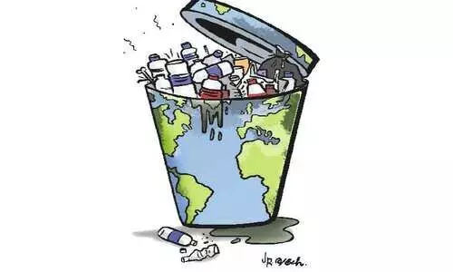 world environmental day