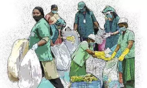 world environmental day