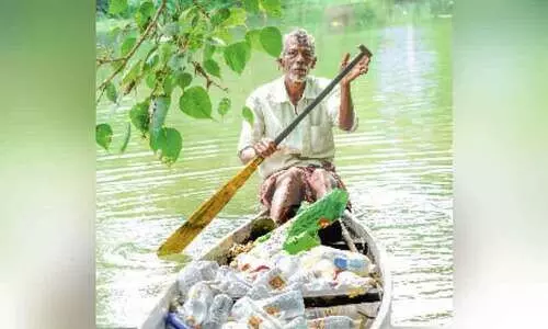 world environmental day