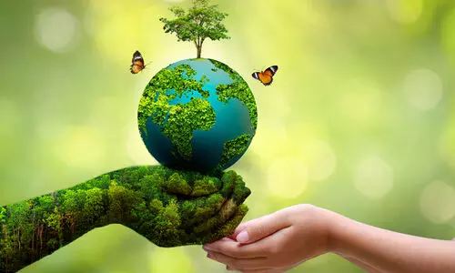 പ്ലാ​സ്റ്റി​ക്കി​നെ തോ​ൽ​പി​ക്കാം, പ​തി​യെ