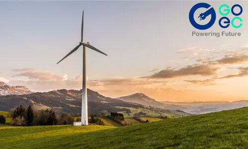 ഗോ ഇസിയുടെ  ഗ്രീൻ റെവല്യൂഷൻ