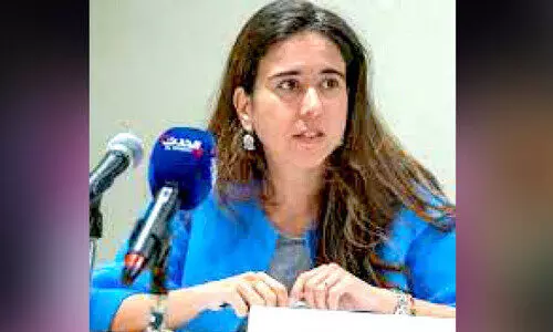 യു.​എ​ൻ സു​ര​ക്ഷ കൗ​ൺ​സി​ൽ; കാ​ലാ​വ​സ്ഥ വ്യ​തി​യാ​നം, വി​ദ്വേ​ഷ പ്ര​സം​ഗ​ങ്ങ​ൾ ച​ർ​ച്ച​യാ​കും- യു.എ.ഇ