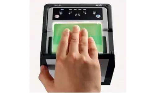 Biometric Service
