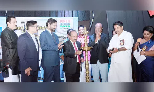 വേ​ൾ​ഡ് മ​ല​യാ​ളി കൗ​ൺ​സി​ൽ അ​ജ്‌​മാ​ൻ പ്രൊ​വി​ൻ​സ് ‘മ​യൂ​ഖം’ ക​ലാ​സ​ന്ധ്യ