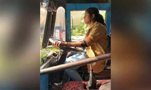 bus driver