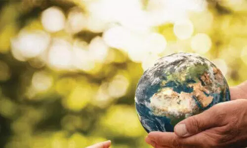 സു​സ്ഥി​ര​ത;  പു​തി​യ കാ​മ്പ​യി​ന്​ തു​ട​ക്ക​മി​ട്ട്​ യു.​എ.​ഇ