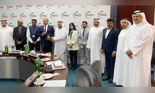 ഉന്നതതല ഇന്ത്യൻ സംഘം ഷാർജ സന്ദർശിക്കും ഉന്നതതല ഇന്ത്യൻ സംഘം ഷാർജ സന്ദർശിക്കും