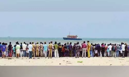 beach accident beach accident