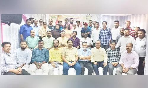 ‘ത​ണ​ൽ’ സൗ​ത്ത് സോ​ൺ ക​ൺ​വെ​ൻ​ഷ​ൻ