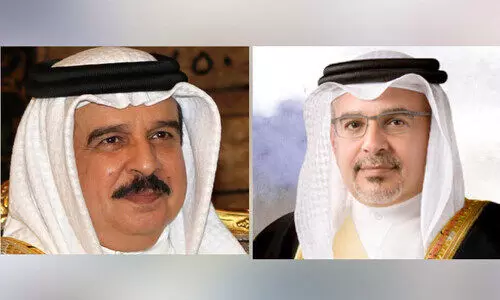 ഒ​ഡി​ഷ ട്രെ​യി​ൻ ദു​ര​ന്തം; ഭ​ര​ണാ​ധി​കാ​രി​ക​ൾ അ​നു​ശോ​ച​ന​മ​റി​യി​ച്ചു