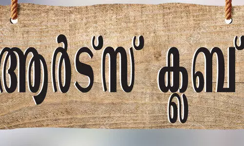 വാൽനക്ഷത്രം