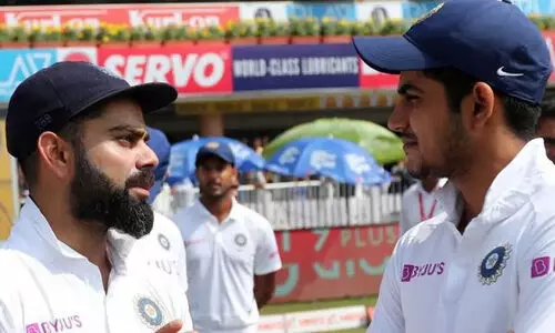 കോഹ്‍ലിയും ഗില്ലുമില്ലാത്ത ടീമിൽ മൂന്ന് ഇന്ത്യക്കാർ; ലോക ടെസ്റ്റ് ചാമ്പ്യൻഷിപ്പ് ഇലവനെ തെരഞ്ഞെടുത്ത് ക്രിക്കറ്റ് ആസ്ട്രേലിയ