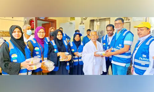 first Malayali pilgrims