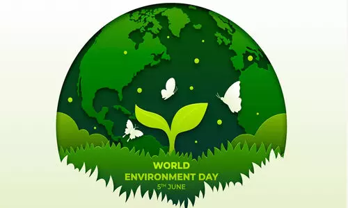 സൗഹൃദച്ചില്ലകൾ ഭൂമിക്ക്​ തുണയാവട്ടെ