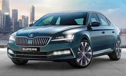 ഒക്ടാവിയക്ക് പിന്നാലെ സൂപ്പർബും ഇന്ത്യ വിട്ടു, സ്‌കോഡ കുടുംബത്തിലെ ഏക സെഡാൻ ഇനി സ്ലാവിയ