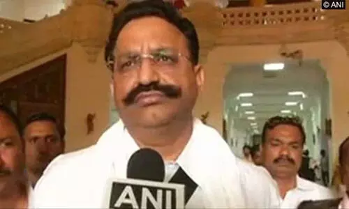 Mukhtar Ansari