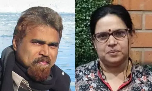 ct aravind kumar and l sushama