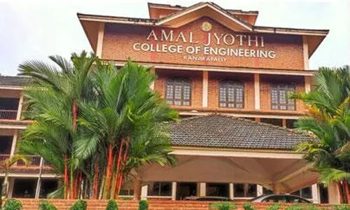 അമൽ ജ്യോതി എൻജിനീയറിങ് കോളജിൽ വിദ്യാർഥിനിയുടെ മരണം: ഉന്നത വിദ്യാഭ്യാസ മന്ത്രി റിപ്പോർട്ട് തേടി