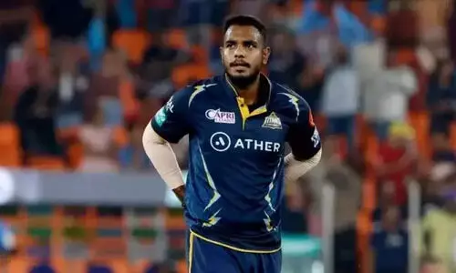 ഇൻസ്റ്റഗ്രാമിൽ മുസ്‍ലിം വിദ്വേഷ പോസ്റ്റുമായി യാഷ് ദയാൽ; വിവാദമായതോടെ മാപ്പ് പറഞ്ഞ് തടിയൂരി