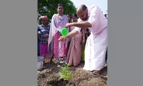 സംസ്ഥാനത്തെ ആദ്യ റിന്യൂവബിള്‍ പാര്‍ക്ക് കളമശേരിയില്‍ ഒരുക്കുമെന്ന് പി. രാജീവ്