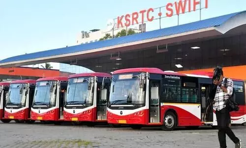 പരിസ്ഥിതി ദിനത്തിൽ കെ.എസ്.ആര്‍.ടി.സിക്ക് കൂടുതല്‍ ഇലക്ട്രിക് ബസുകള്‍; ആദ്യ ഹരിതനഗരമാകാൻ തിരുവനന്തപുരം