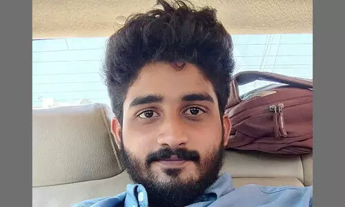 ഹൃദയാഘാതം: പാലക്കാട് സ്വദേശി ഖത്തറിൽ നിര്യതനായി