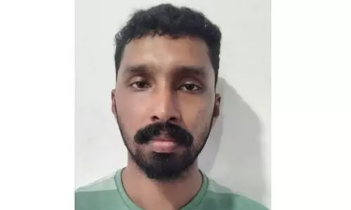 വിവാഹ വാഗ്ദാനം നൽകി യുവതിയെ പീഡിപ്പിച്ചു; സ്വർണവും പണവും തട്ടിയെടുത്തു; യുവാവ് അറസ്റ്റിൽ