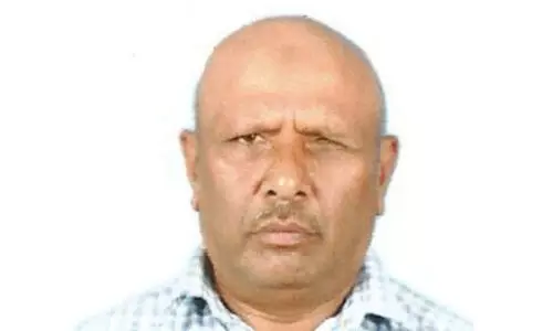 സ്വകാര്യ ഗ്രൂപ്പിൽ ഹജ്ജിനെത്തിയ ഗൂഡല്ലൂർ സ്വദേശി മക്കയിൽ നിര്യാതനായി