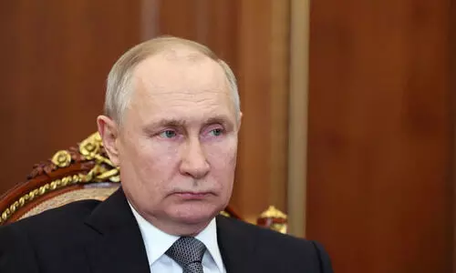 റിയോയിലെ ജി20 ഉച്ചകോടിക്കായി പുടിൻ എത്തിയാൽ അറസ്റ്റ് ചെയ്യില്ലെന്ന് ബ്രസീൽ പ്രസിഡന്റ്