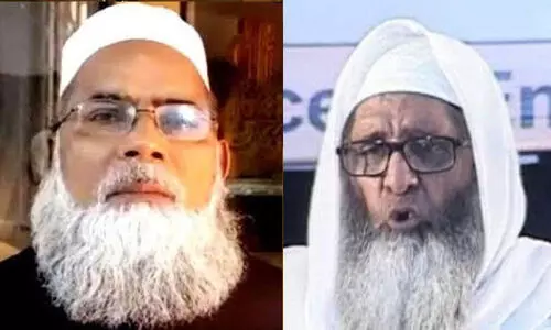 മുസ്‍ലിം വ്യക്തിനിയമ ബോർഡ് ഭാരവാഹികളെ തിരഞ്ഞെടുത്തു