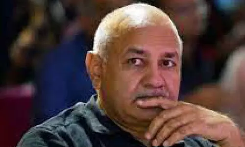 മനീഷ് സിസോദിയക്ക് ജാമ്യം നൽകില്ല; രോഗിയായ ഭാര്യയെ ഒരിക്കൽ കാണാം