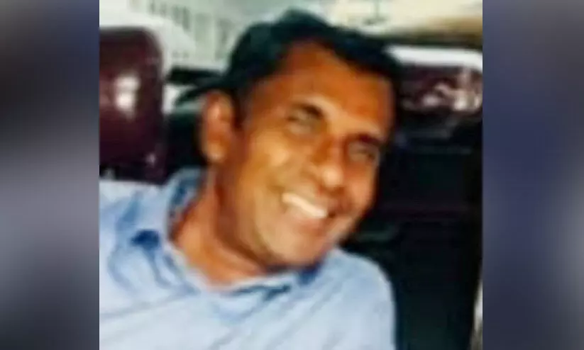 കാസർകോട് സ്വദേശി ദുബൈയിൽ നിര്യാതനായി