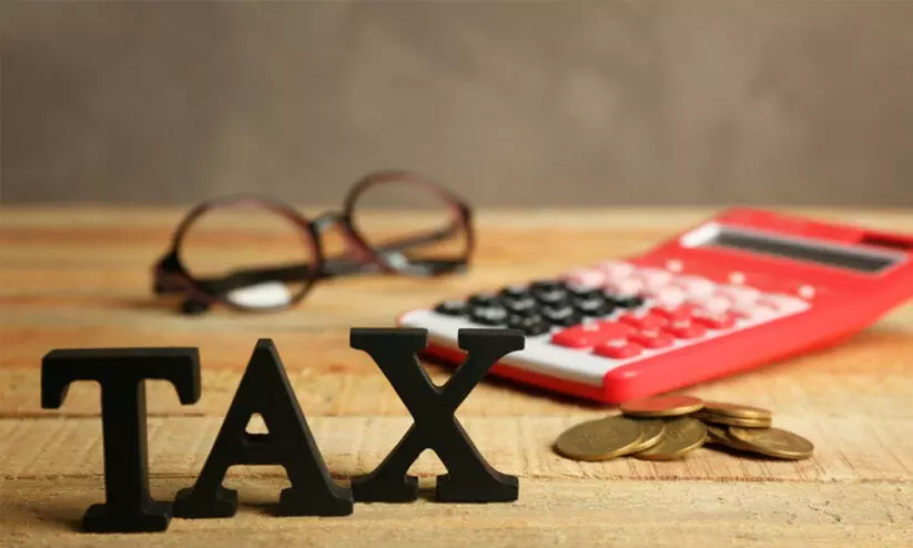 വിദേശ കമ്പനികളുടെ റിയൽ എസ്​റ്റേറ്റ്​ വരുമാനത്തിനും​ ​നികുതി ബാധകം