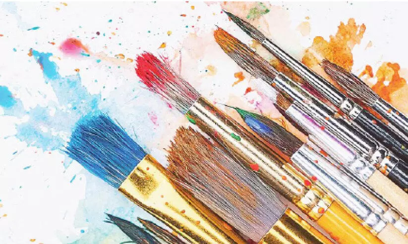 ആർട്ട്​ സൂക്ക്​ 17, 18 തീയതികളിൽ